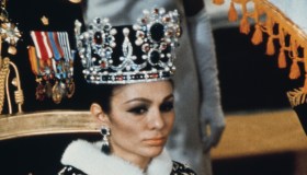 Yasmine Pahlavi, la vera erede dell’imperatrice Farah Diba