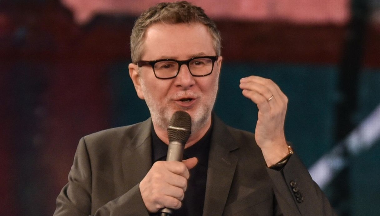 Che tempo che fa, pagelle del 22 marzo: Ferilli belva (8), Venier in dubbio (6), Littizzetto impeccabile (10+)