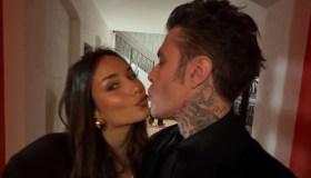Fedez, la famiglia si allarga: “Benvenuto Maurizio”