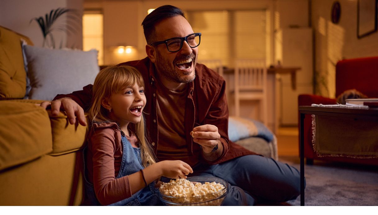 Festa del pap&agrave;