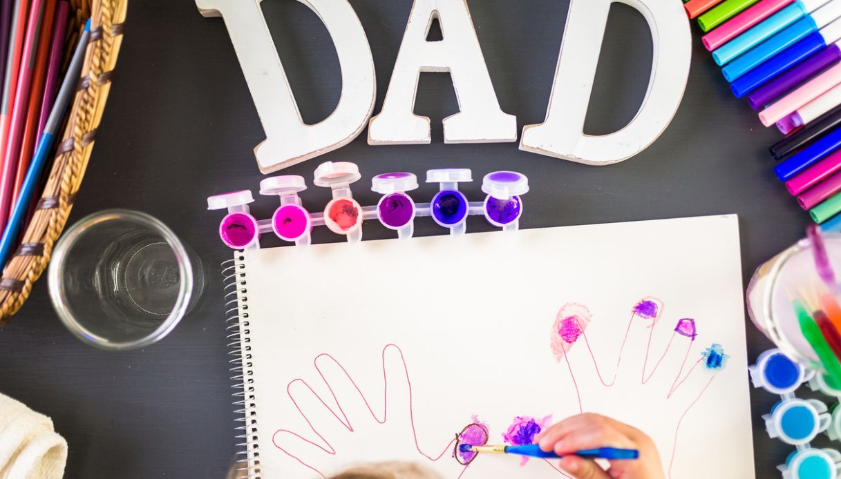 Festa del pap&agrave;