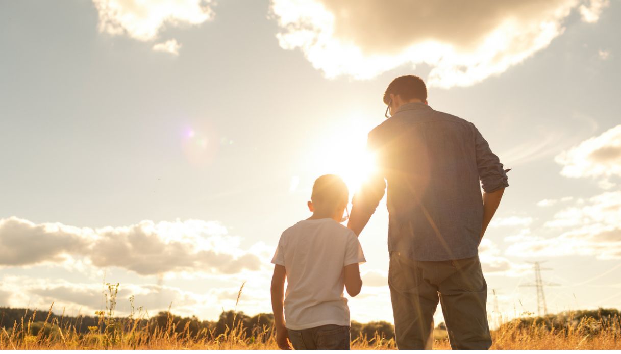 Festa del pap&agrave;