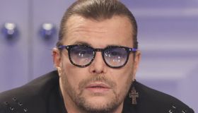 Gianluca Grignani annulla i concerti: cosa è successo