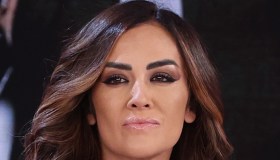 Giorgia Palmas in ospedale, l’intervento dopo l’incidente di metà marzo: come sta ora