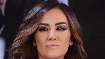 Giorgia Palmas in ospedale, l'intervento dopo l'incidente di metà marzo: come sta ora