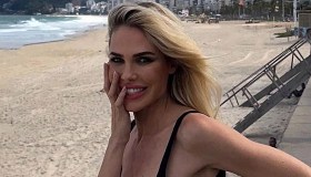 Ilary, “la queen è tornata”: solo lei può salvare il GF Vip dalla pensione