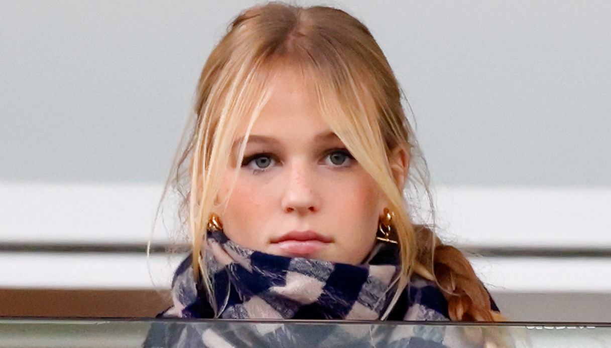 Kate Middleton, la ragazza della Famiglia Reale che potrebbe rubarle il posto