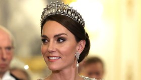 Kate Middleton indossa nuovamente la tiara: la richiesta di Re Carlo