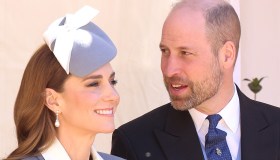 Kate Middleton, “i glutei reali” di suo marito William meritano un elogio