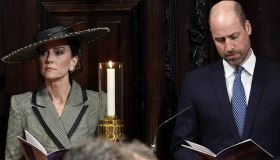 Kate Middleton e William, la più grande preoccupazione per i figli Charlotte e Louis