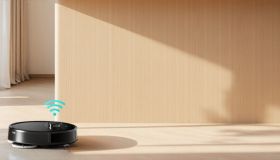 Il robot intelligente che lava e asciuga tutta casa, da usare con Alexa, ora costa meno della metà. È un affare