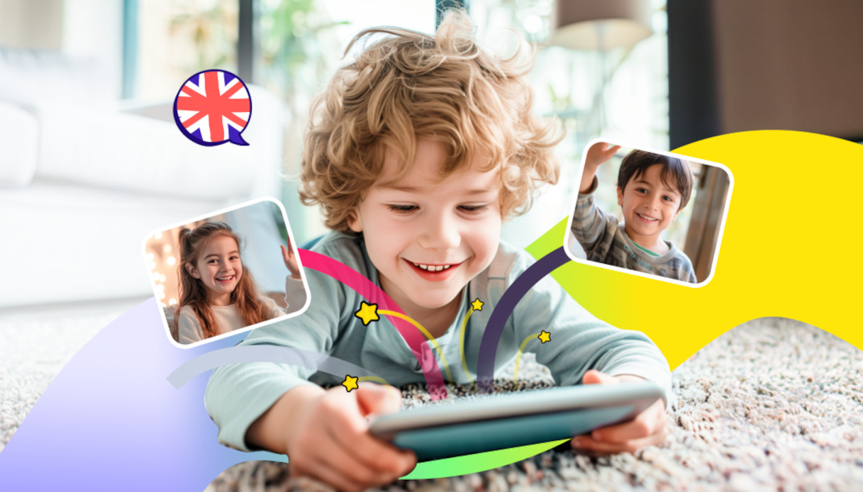 Lezione di gruppo Novakid