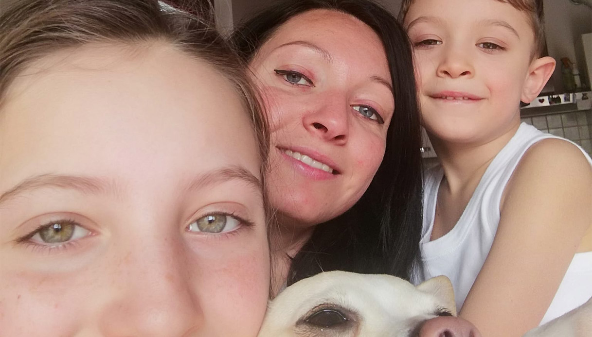 uccise i figli per punire la madre il dolore che non passa da Dilei.it uccise i figli per punire la madre il dolore che non passa