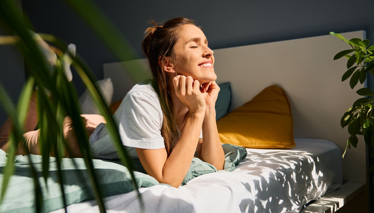 Luce naturale e umore: cosa dicono le ultime ricerche scientifiche