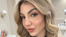 Grande Fratello Vip, scatta il primo bacio: notte di passione tra Lucia Ilardo e Renato Biancardi