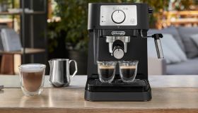 Corto, lungo o macchiato? Con la macchina del caffè più venduta fai colazione come al bar