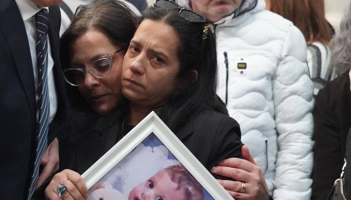 Rachel Clarke: "Il dono più grande? Quando dalla morte può nascere una nuova vita"