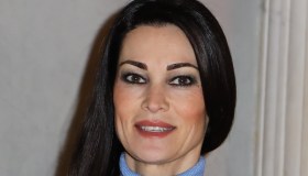 Manuela Arcuri, già raggiunto l’accordo dopo la separazione: merito dell’avvocato di Totti