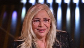 Domenica In, anticipazioni del 29 marzo: Mara Venier ricorda Gino Paoli