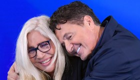 Mara Venier parla del caso Mammucari a Domenica In: “Se ho un ospite non entra più”