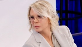 Amici 25, chi sono i quattro giudici del Serale