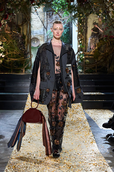 Antonio Marras collezione A/I 2026-2027