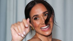 Meghan Markle, il piano B non include Harry: la fortuna è finita