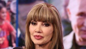 Canzonissima, i primi nomi di Milly Carlucci per l’ultimo show dal Foro Italico