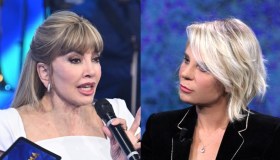 Ascolti tv del 28 marzo, Milly Carlucci dà filo da torcere a Maria De Filippi