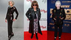 Joan, Jane, Shirley: a più di 90 anni sono le star bioniche di Hollywood