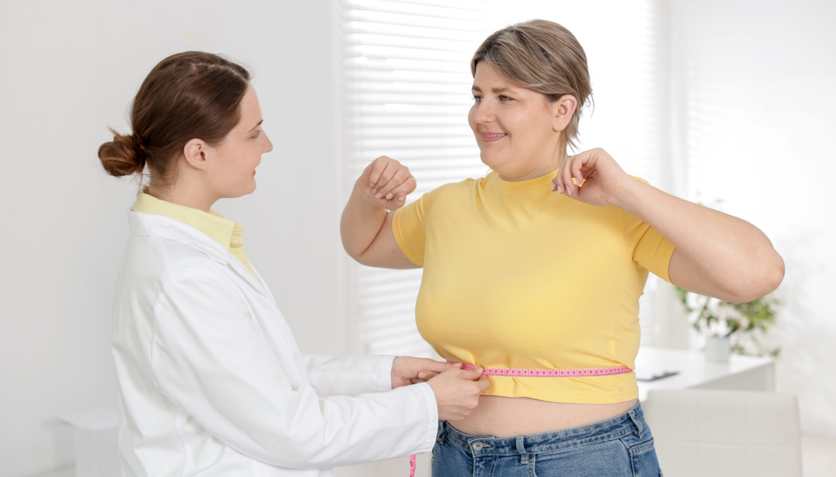 Obesità e stigma: rompere il silenzio per curare la persona