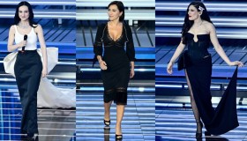 Le pagelle dei look della finale di Sanremo 2026: Serena e l’abito che commuove (10), Arisa imbattibile (9)