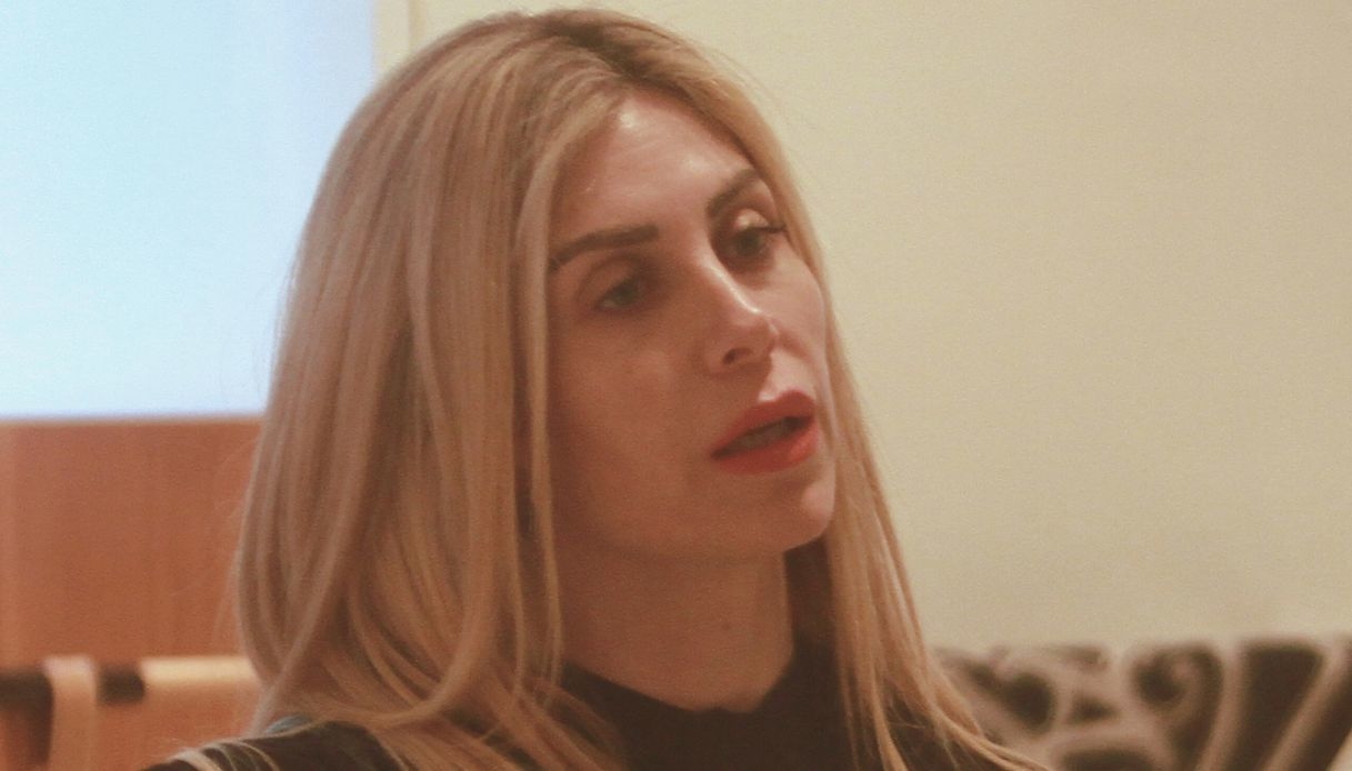 Paola Caruso in lacrime al GF Vip, lo sfogo per il figlio Michele: “Deve operarsi di nuovo” Paola Caruso in lacrime al GF Vip, lo sfogo per il figlio Michele: “Deve operarsi di nuovo”