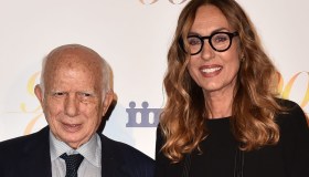 Lucia Marotta, chi è la moglie di Paolo Cirino Pomicino morto a 86 anni