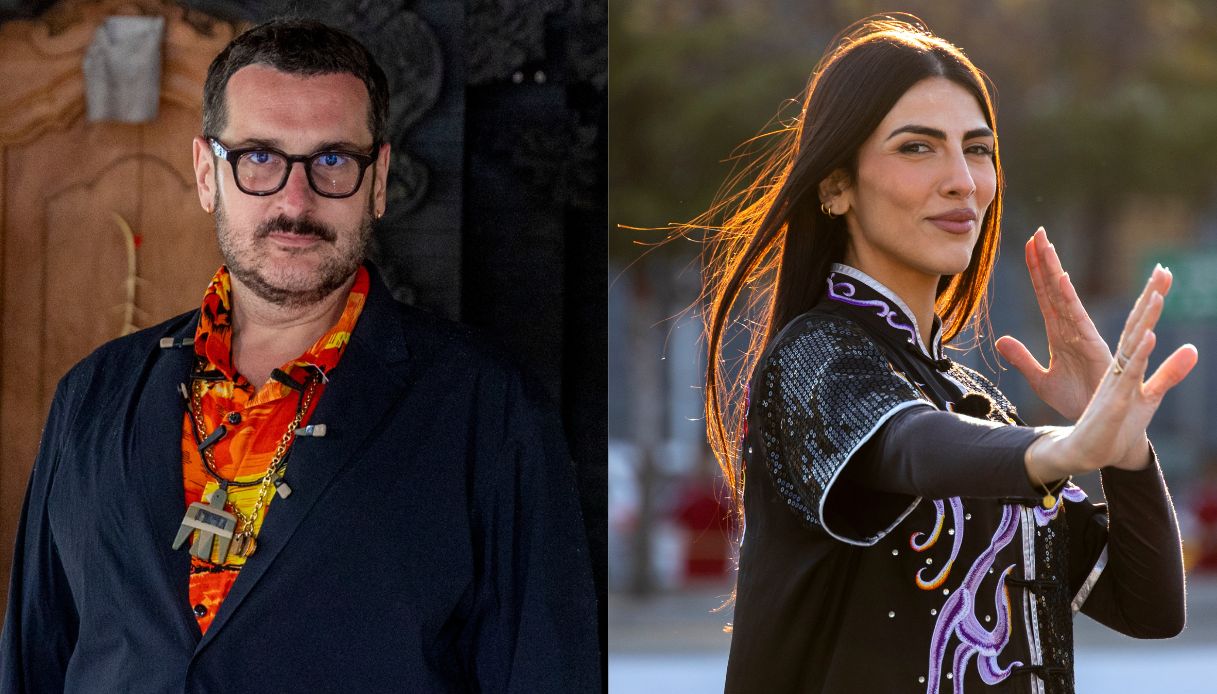 Pechino Express 2026, le coppie in gara: da Chanel Totti e Filippo Laurini a Jo Squillo e Michelle Masullo