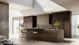 Come modernizzare la cucina tra design, materiali e funzionalità