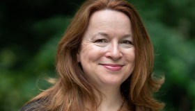 Rachel Clarke: “Il dono più grande? Quando dalla morte può nascere una nuova vita”