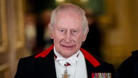 Re Carlo, la grande festa nel giorno del compleanno del nipote Archie