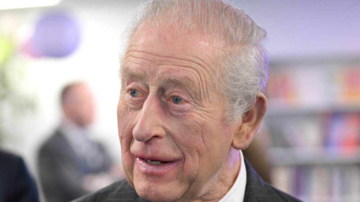 Re Carlo senza stipendio ma il suo patrimonio aumenta: da dove arrivano gli introiti