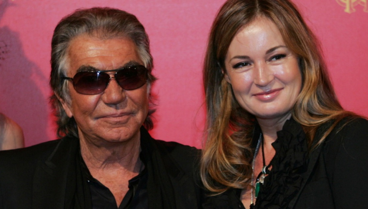 Eva Cavalli, vedova dello stilista: "Da due anni la mia vita è cambiata, operata d'urgenza"