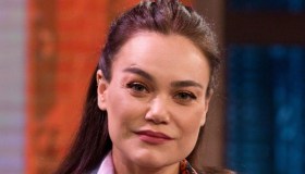 Romina Carrisi, l’ex Rastelli contro le sue accuse a Verissimo: “Finisce qui”