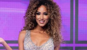 La Ruota della Fortuna, Gerry Scotti lascia libera Samira Lui: l’annuncio