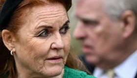 Re Carlo, nessun rimpianto per Sarah Ferguson: c’è già chi ha preso il suo posto