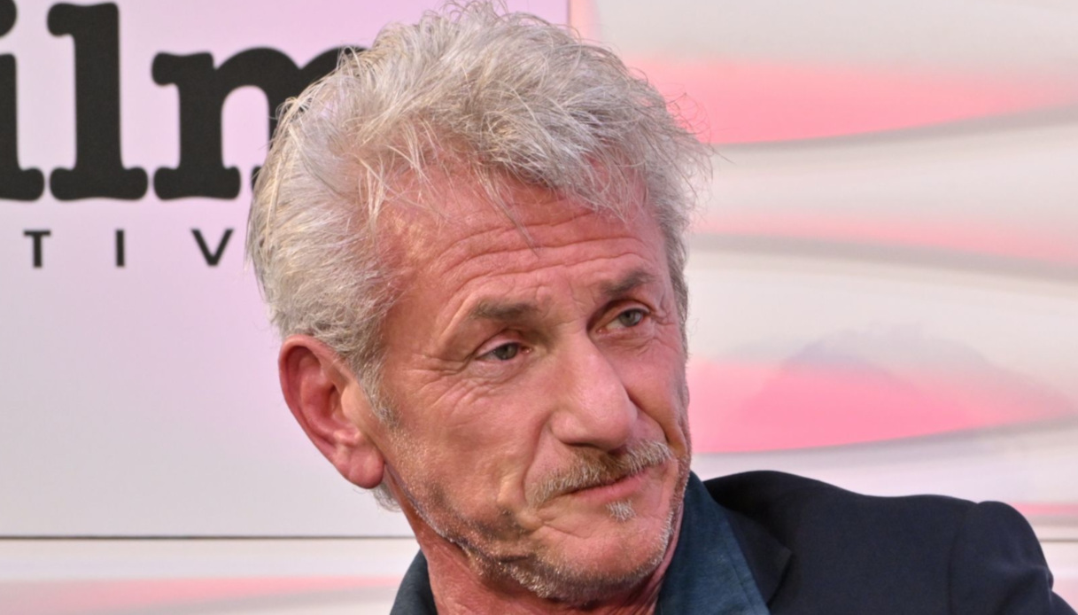 perch233 sean penn non era presente agli oscar 2026 da Dilei.it perch233 sean penn non era presente agli oscar 2026