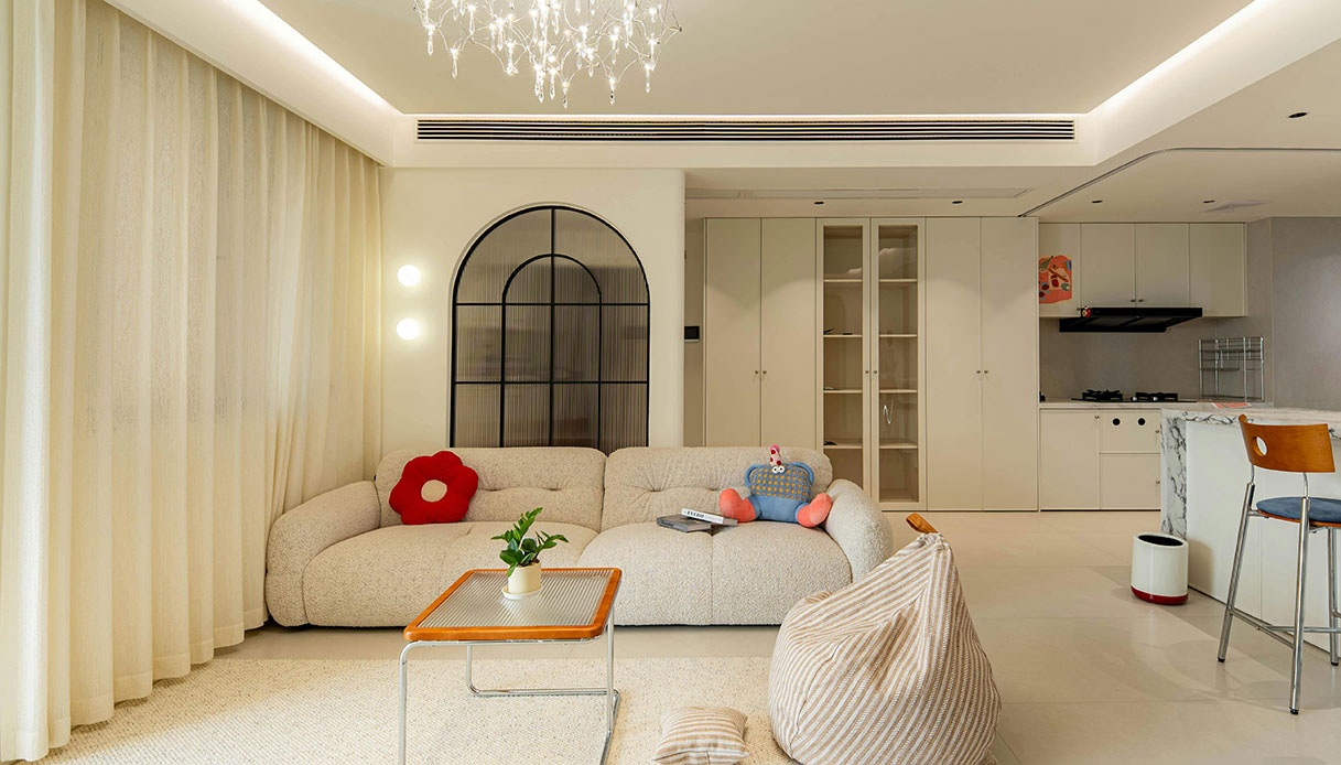 legge dell8217armonia estetica negli interni e i principi che regolano equilibrio proporzioni e colore da Dilei.it legge dell8217armonia estetica negli interni e i principi che regolano equilibrio proporzioni e colore