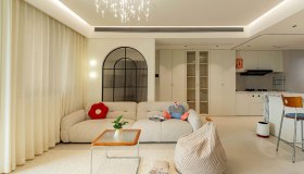 Legge dell’armonia estetica negli interni e i principi che regolano equilibrio proporzioni e colore