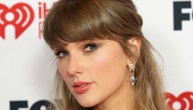 Taylor Swift agli iHeartRadio Music Awards: quel look non è affatto casuale