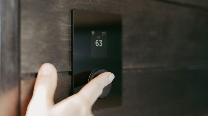 Intelligenza artificiale in casa, come usarla nel design quotidiano