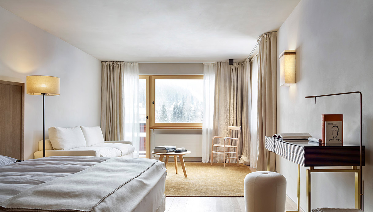 Tendenze tessili casa 2026 tra natura, materiali evoluti e nuovi modi di vivere gli spazi domestici Tendenze tessili casa 2026 tra natura, materiali evoluti e nuovi modi di vivere gli spazi domestici