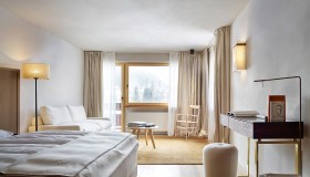 Tendenze tessili casa 2026 tra natura, materiali evoluti e nuovi modi di vivere gli spazi domestici